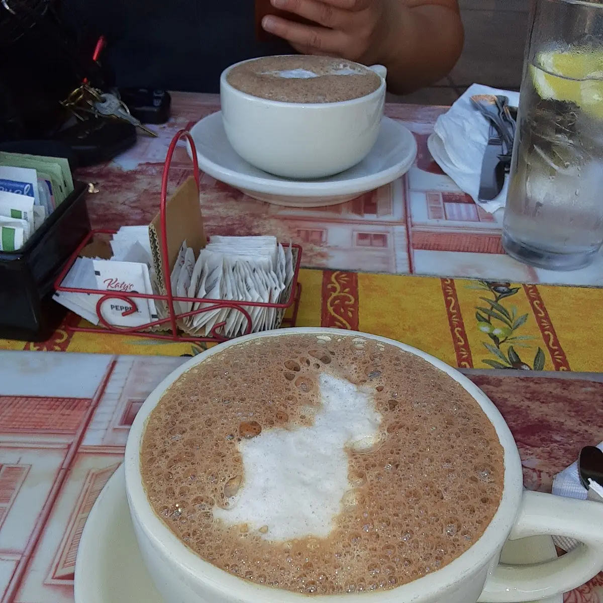 Hot Cocoa