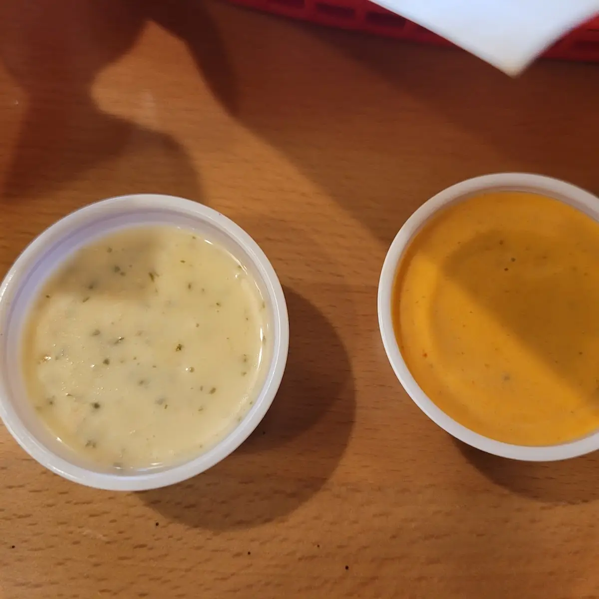 Cheese Sauce