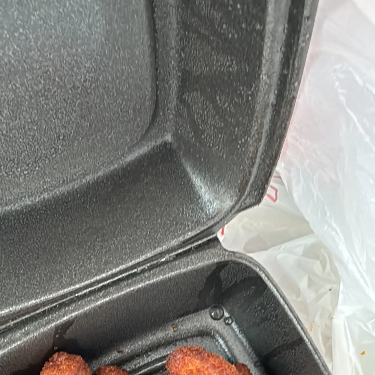 Chicken Finger Platters
