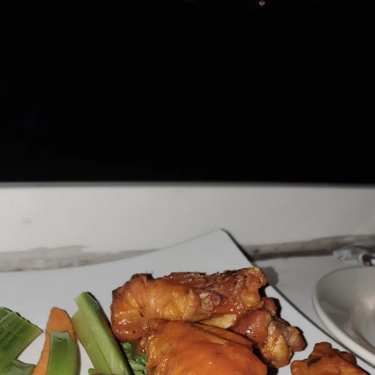 Buffalo Wings