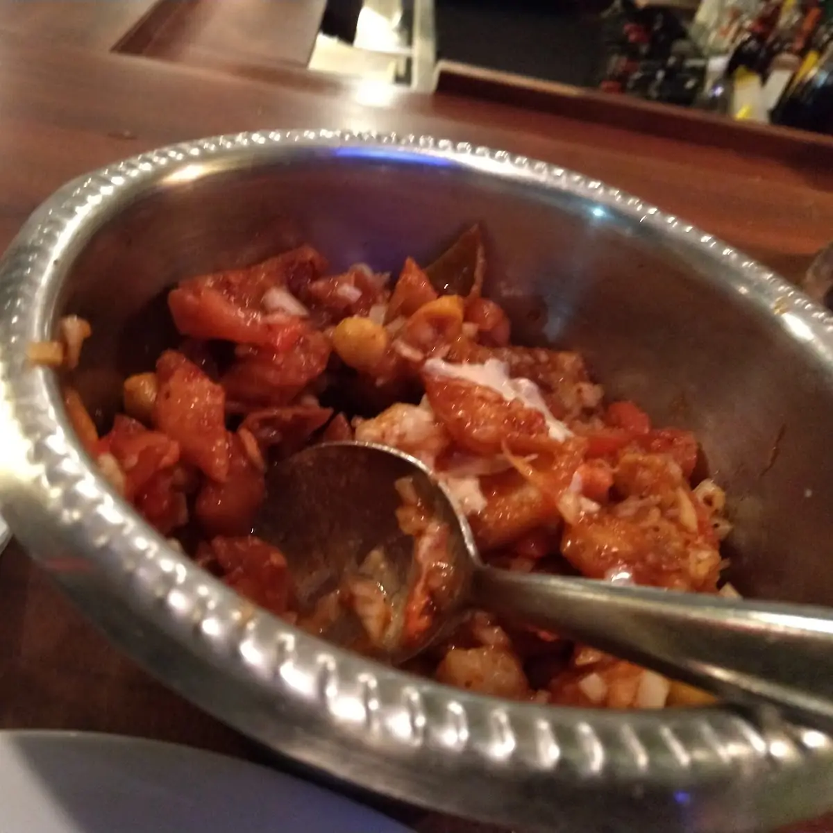 Aloo Chat Papri