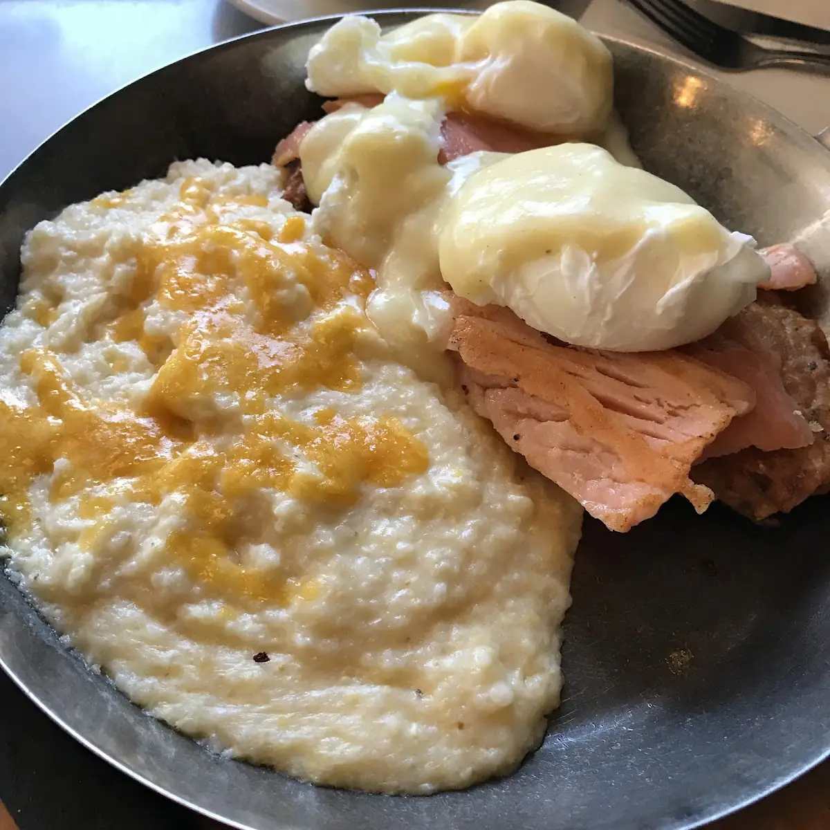 Cheese Grits