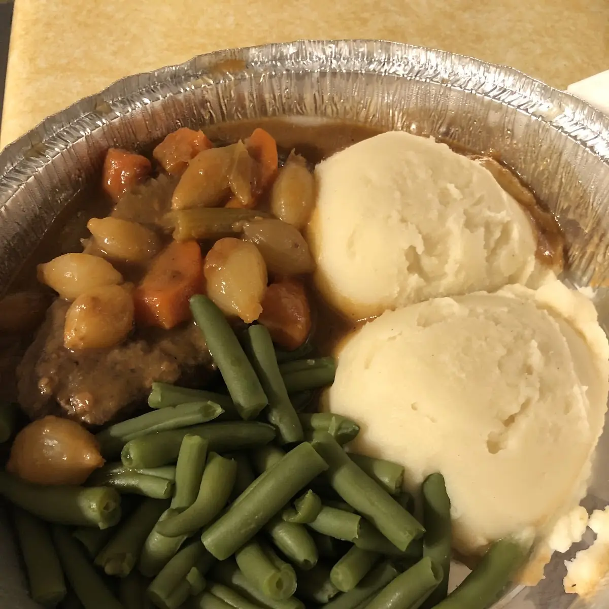 Pot Roast