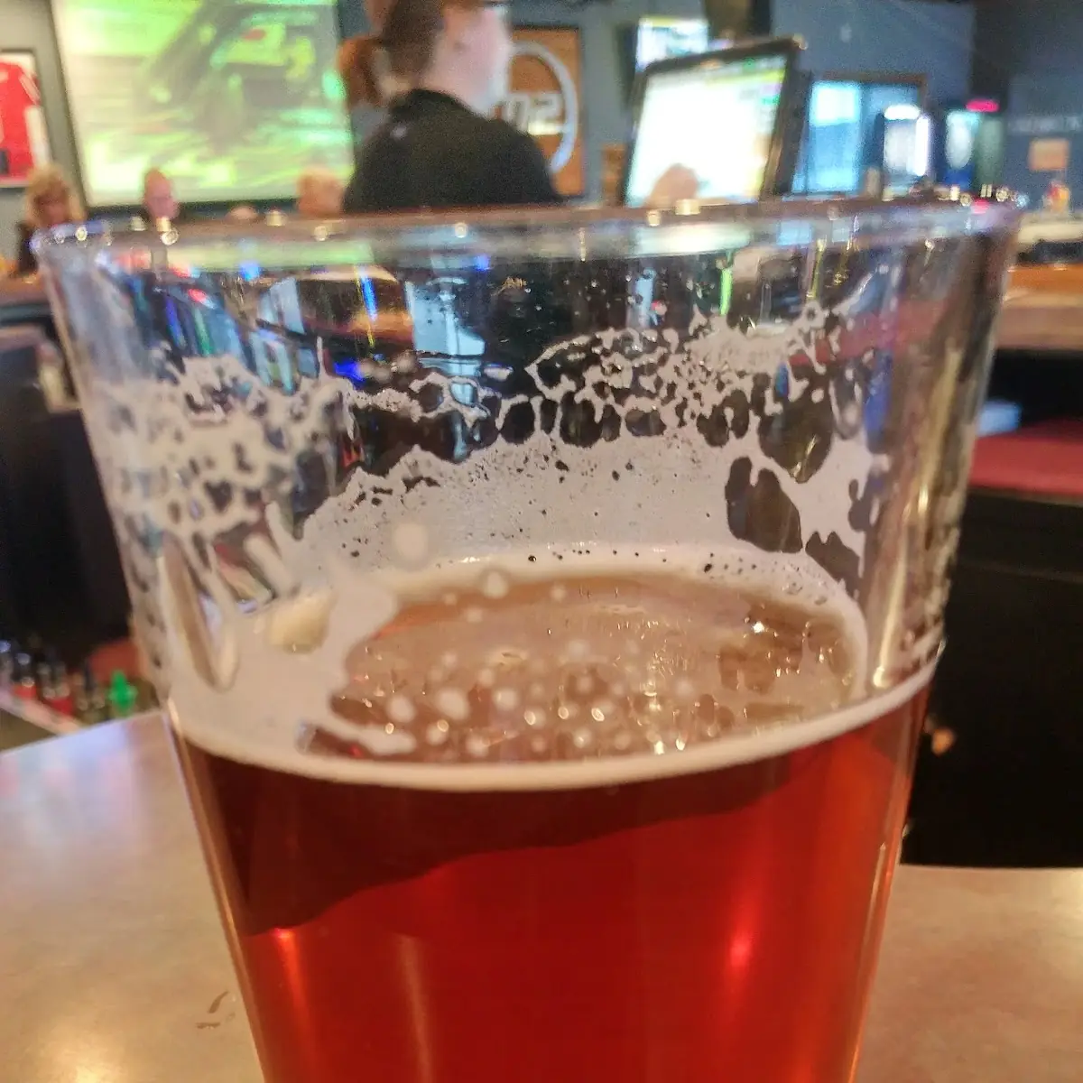 Alaskan Amber Ale