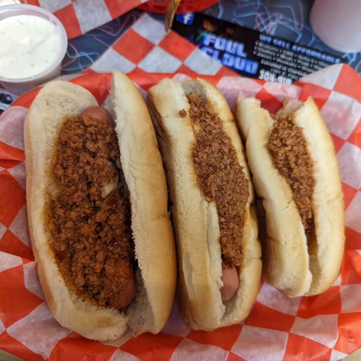Hot Dog