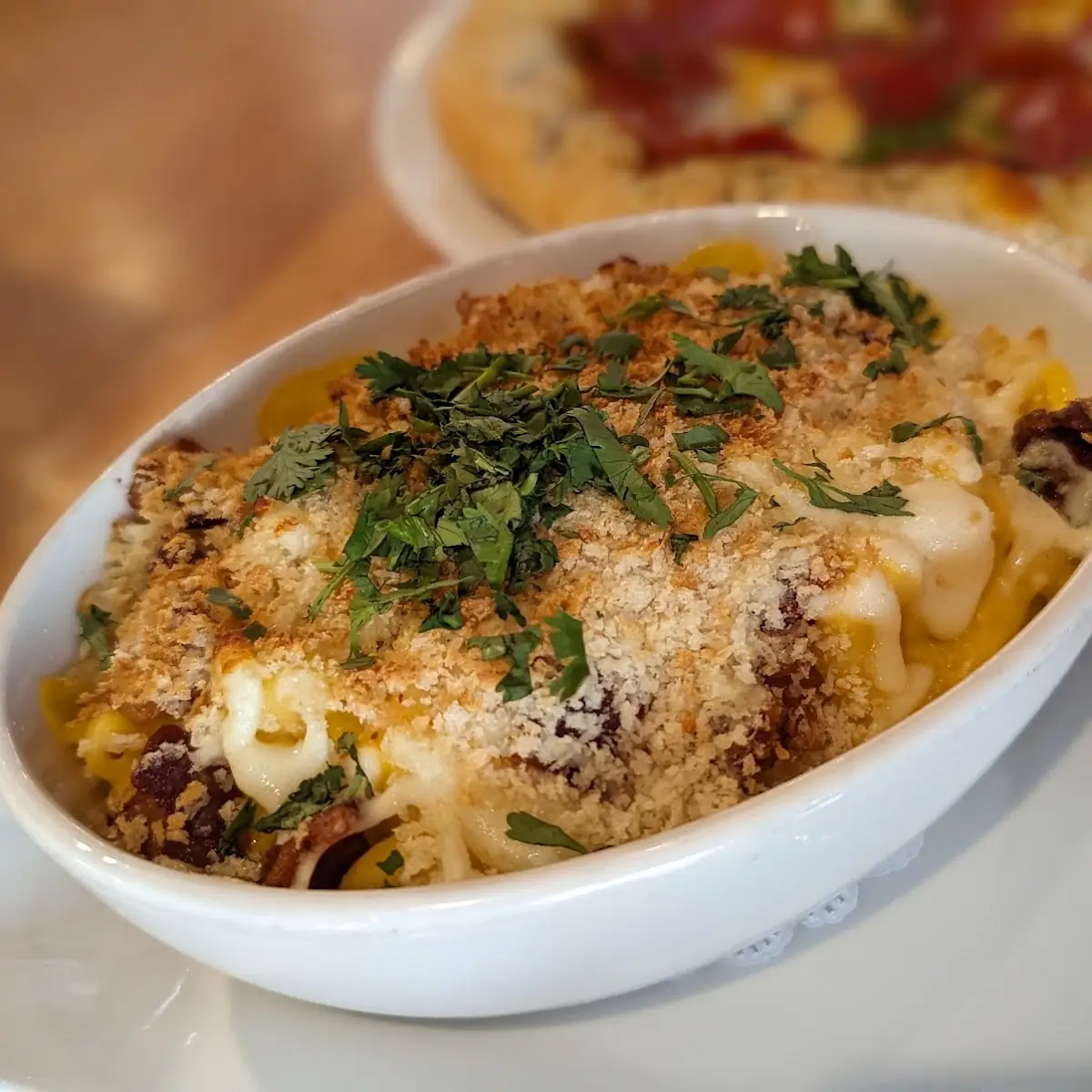 Mac and Cheese