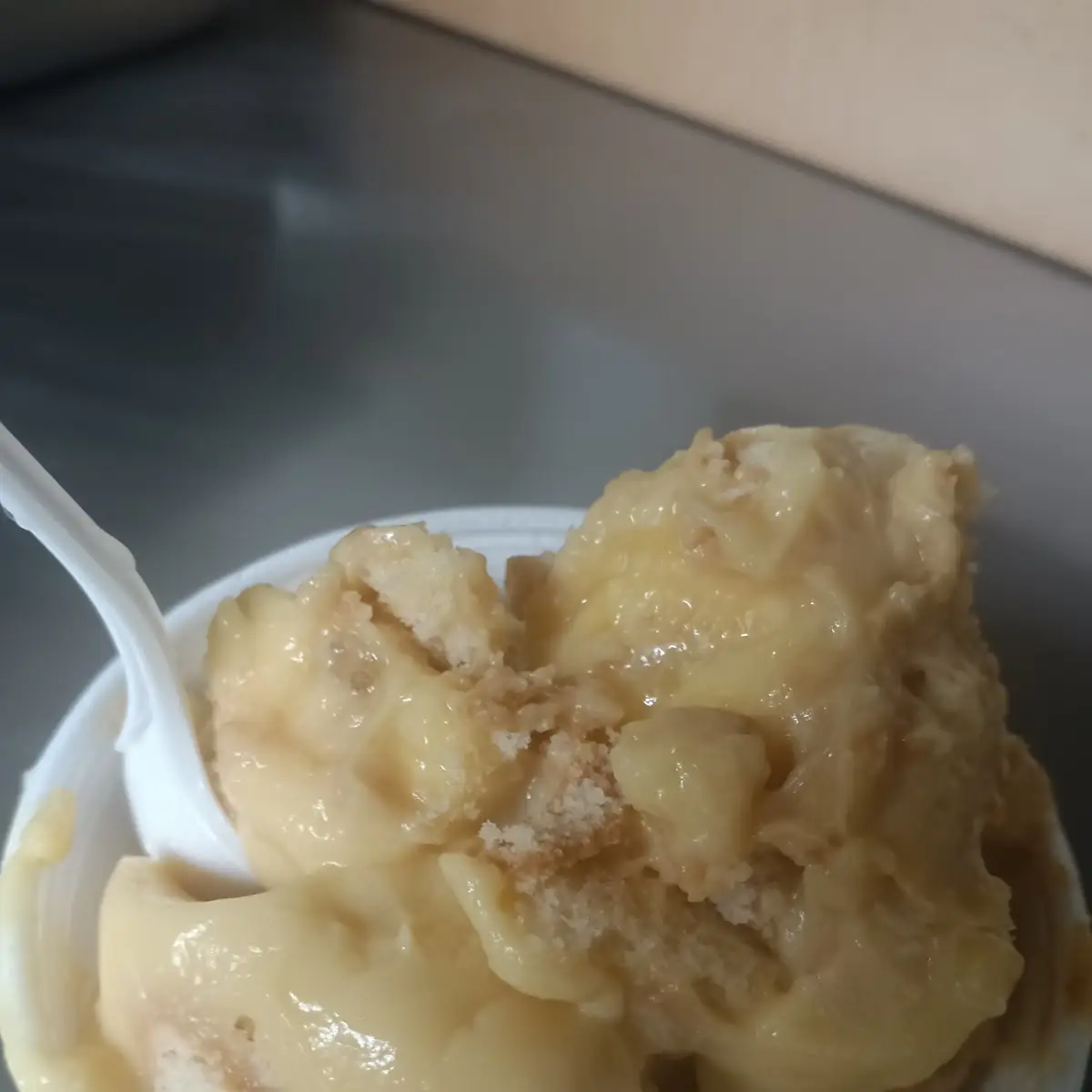Banana Pudding