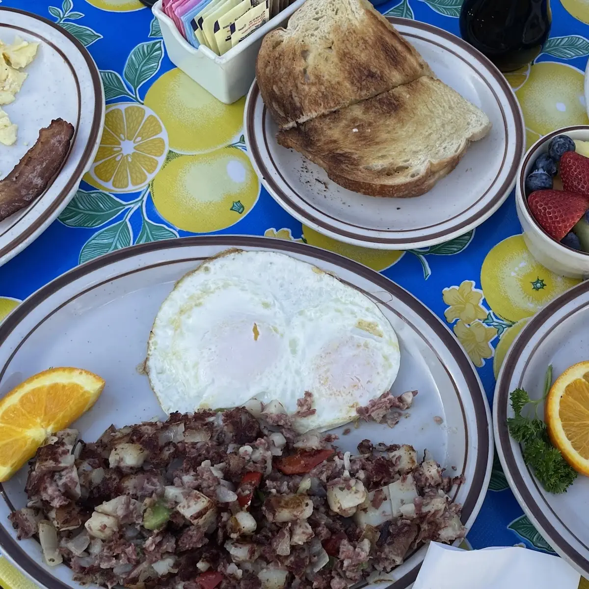 Corned Beef Hash
