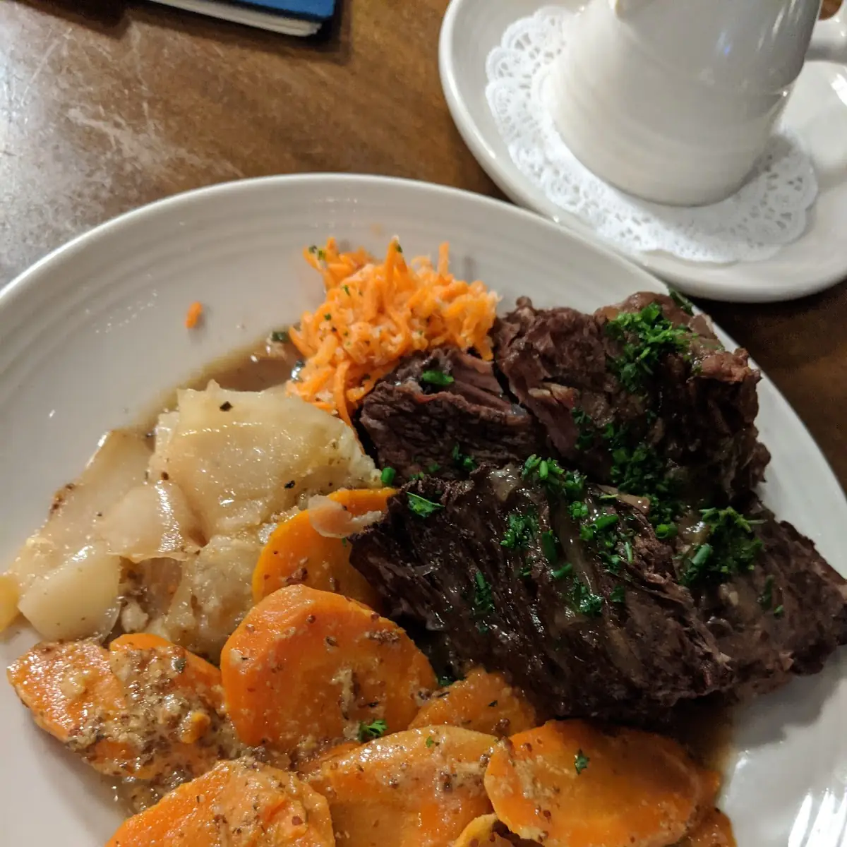 Pot Roast