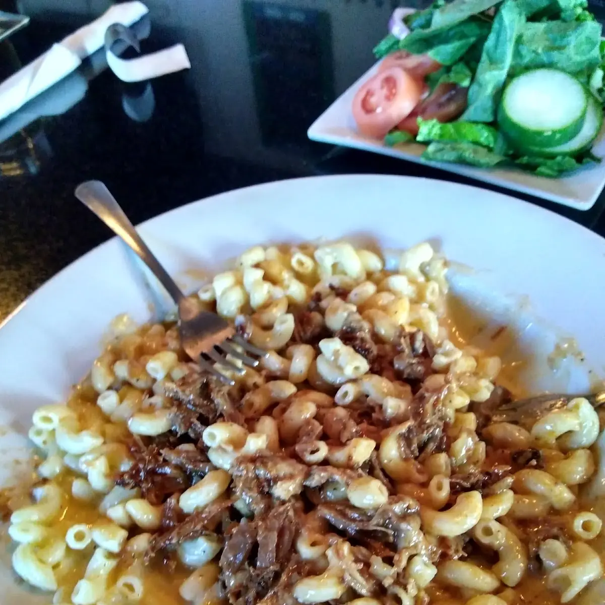 Mac N Cheese