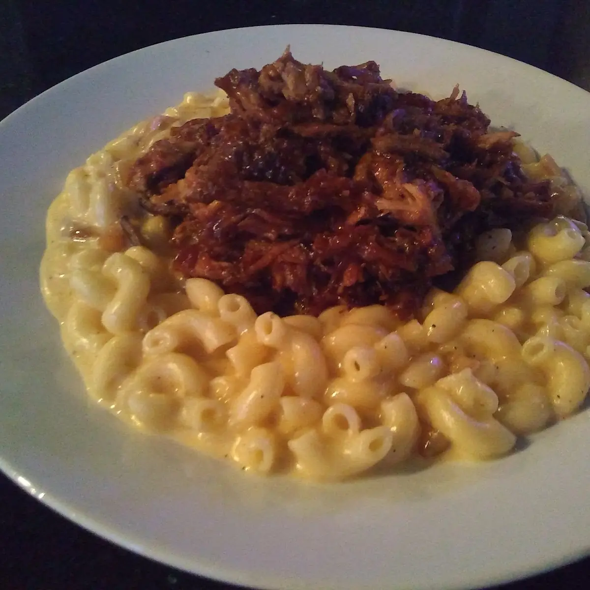 Pulled Pork
