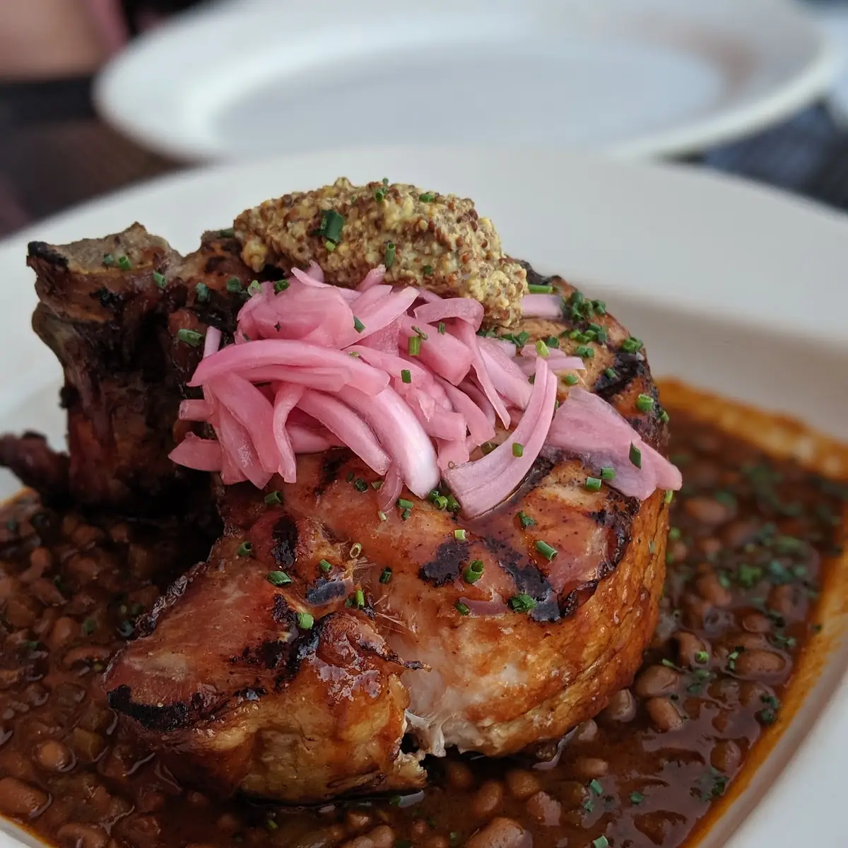 Pork Chops