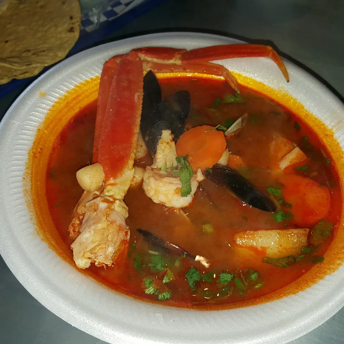 Tom Yum
