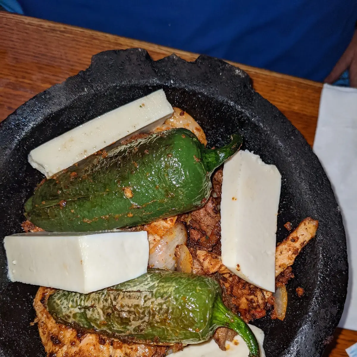 Chile Rellenos