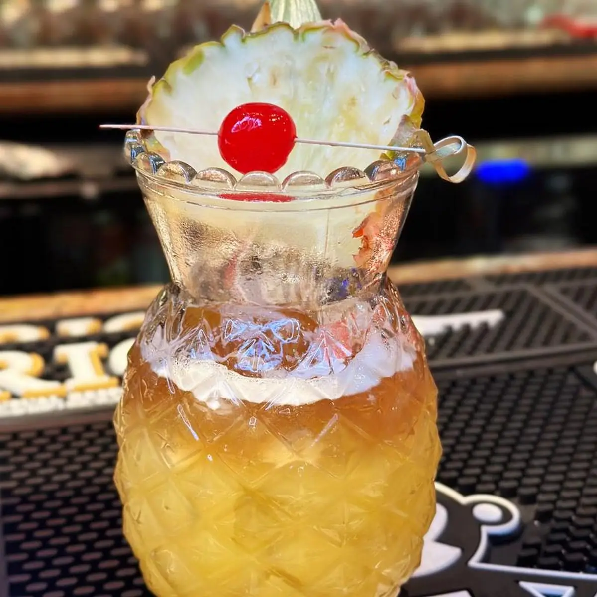 Mai Tai