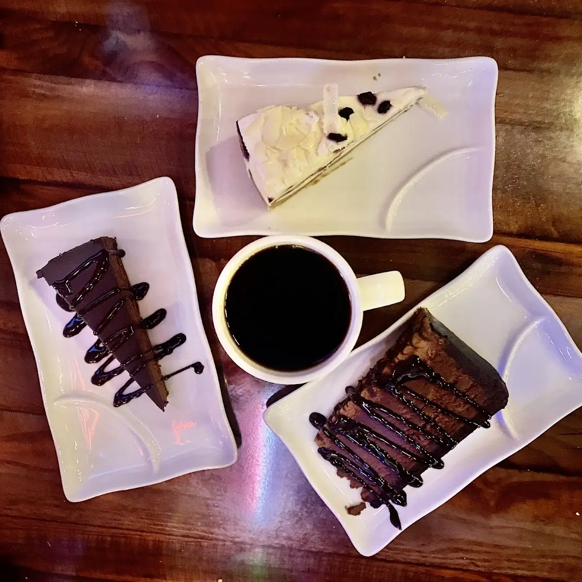 Chocolate Brownie