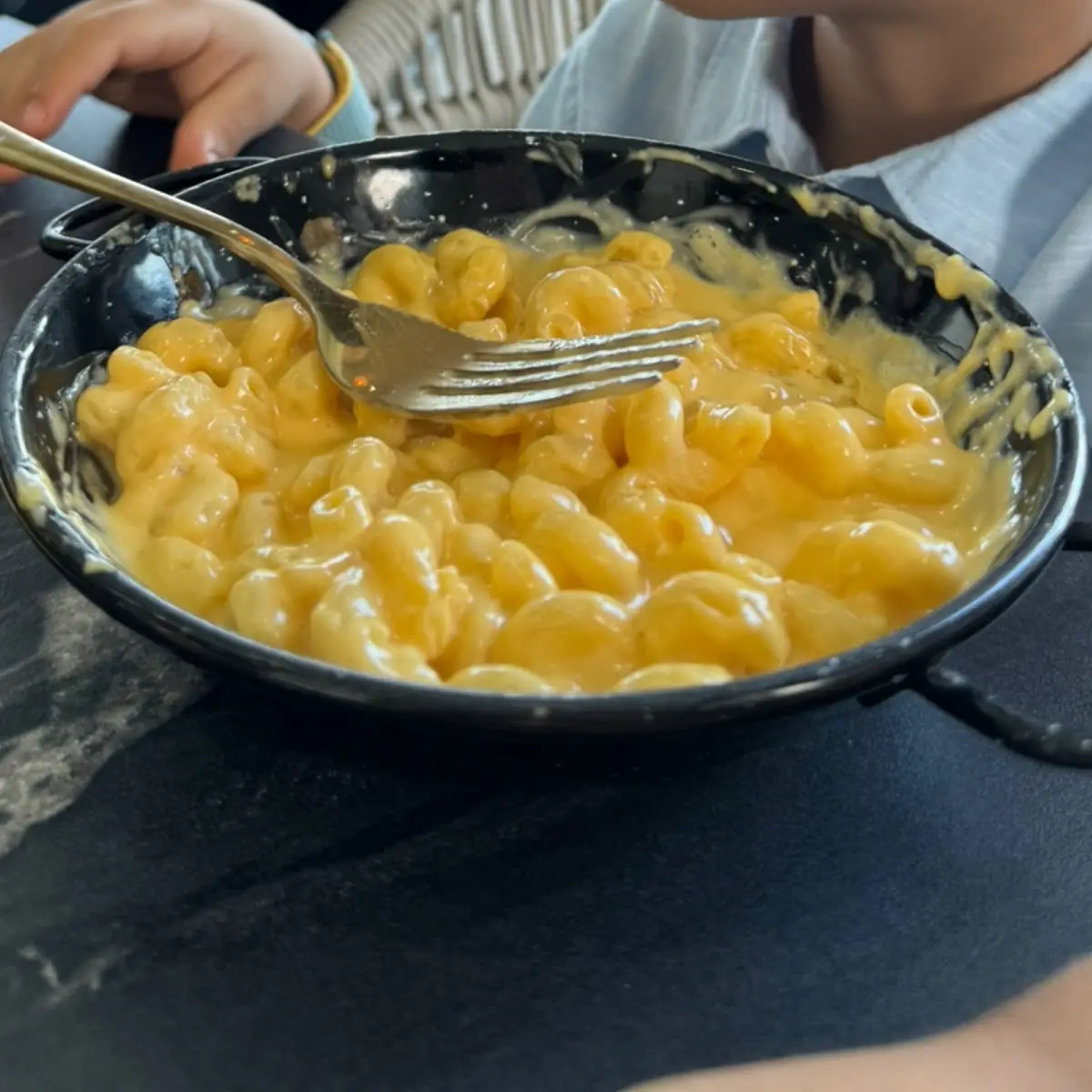 Mac and Cheese