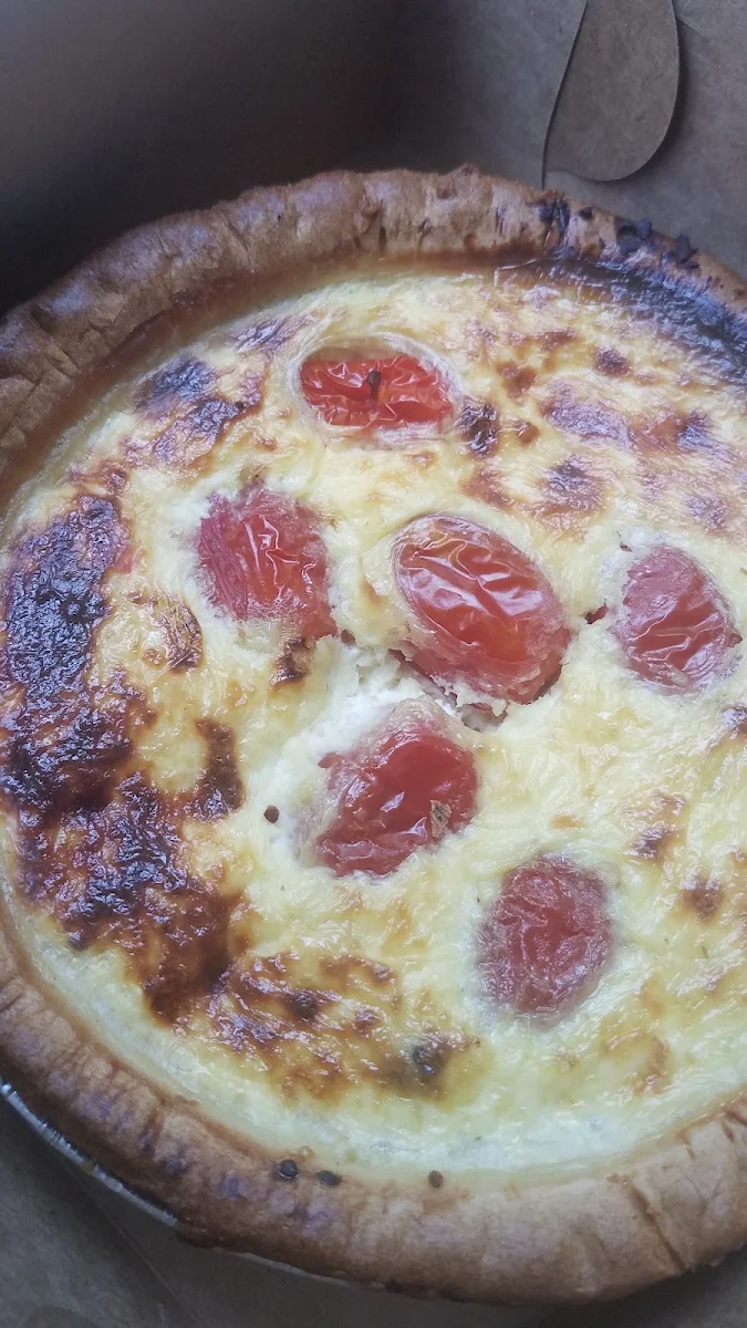 Quiche