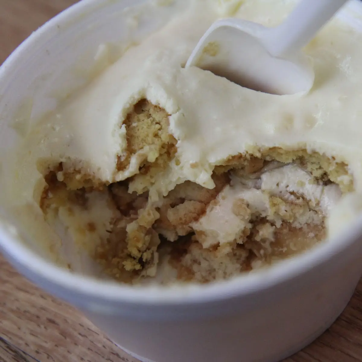 Banana Pudding
