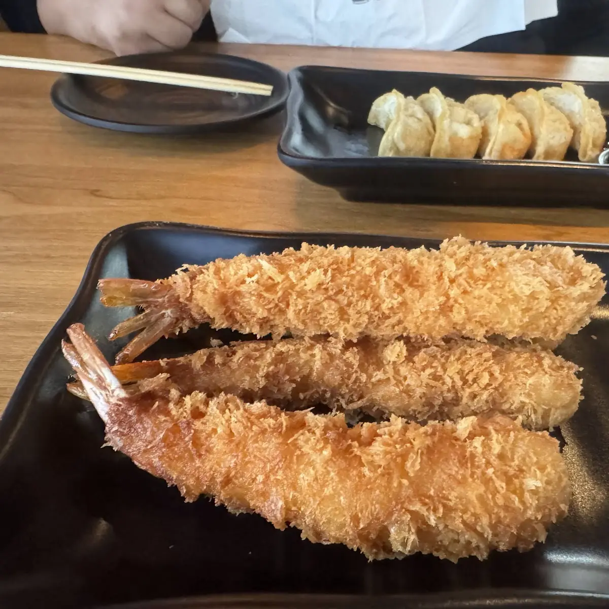 Shrimp Tempura 5