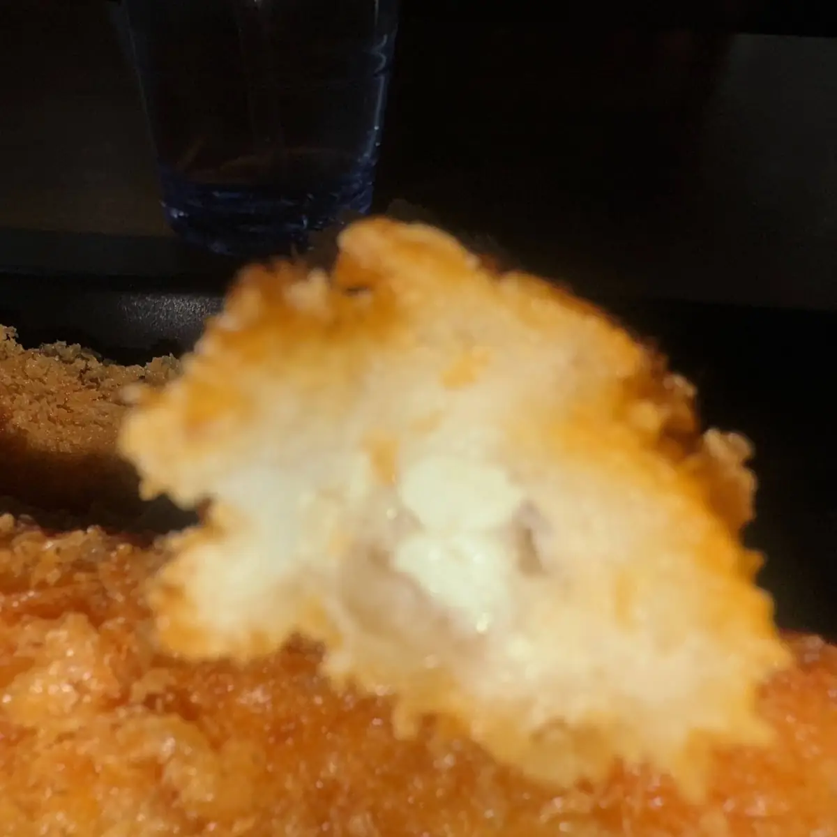 Tempura Shrimp