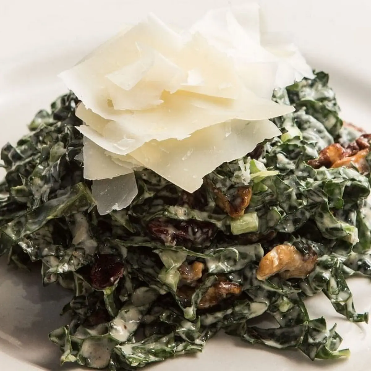 Kale Caesar