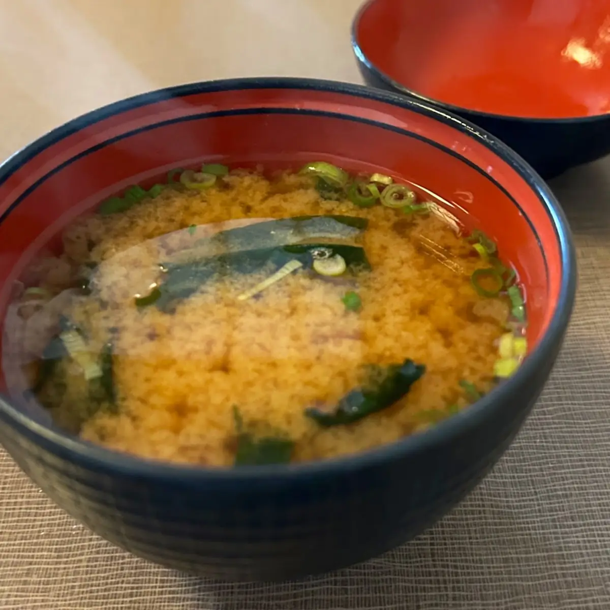 Miso Soup