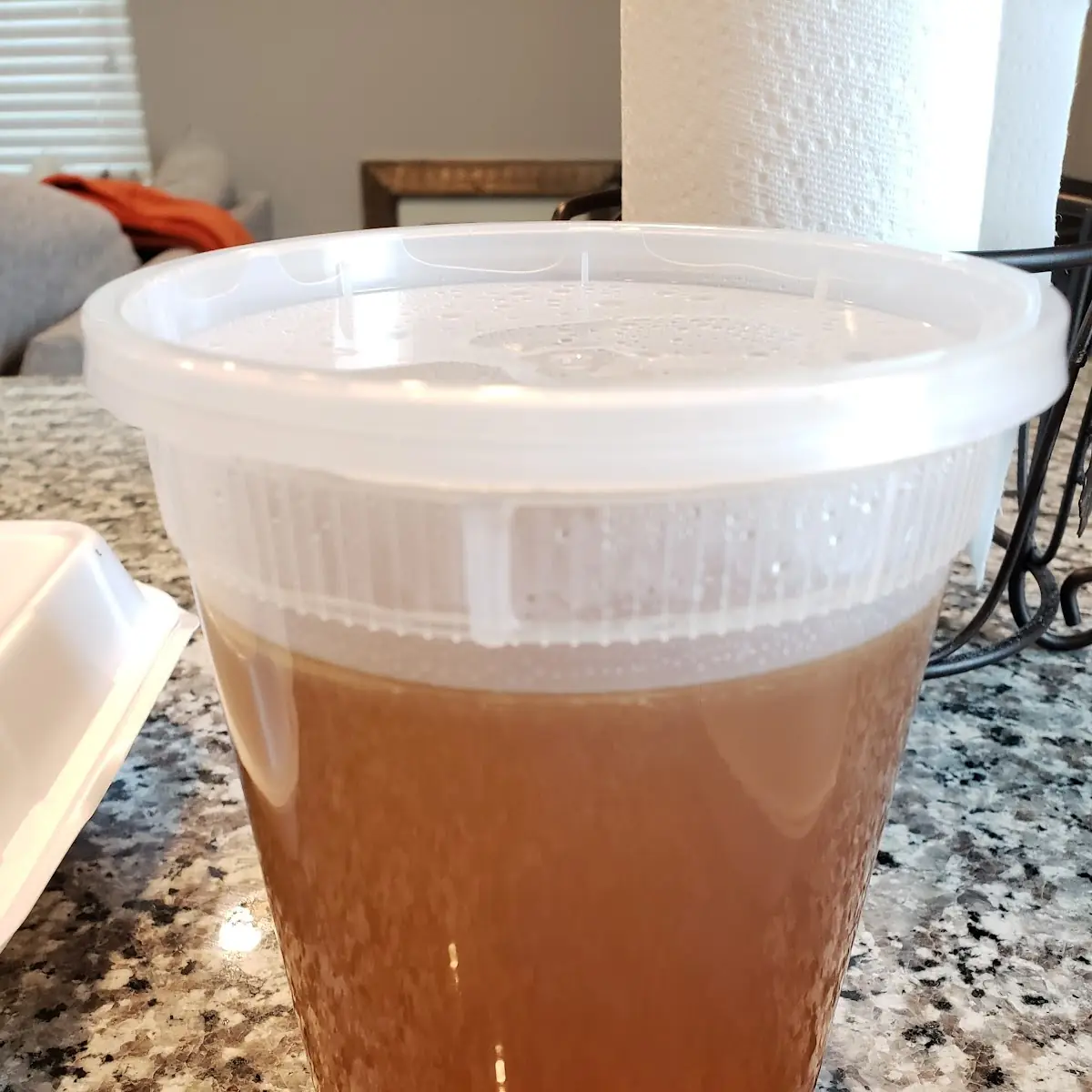 Pho Broth