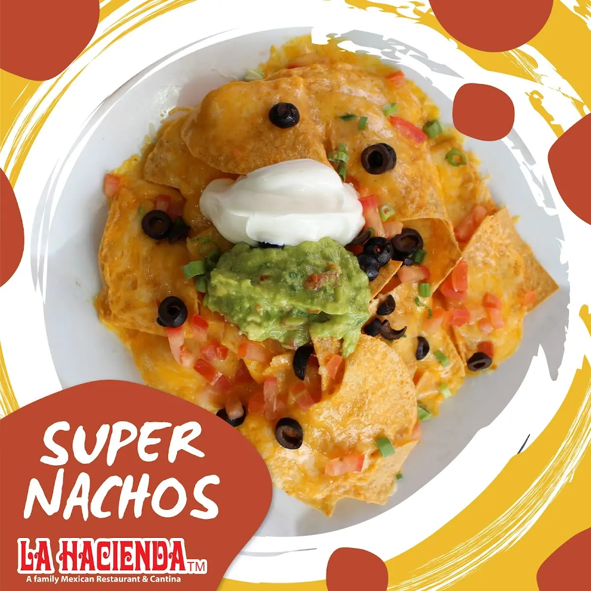 Super Nachos