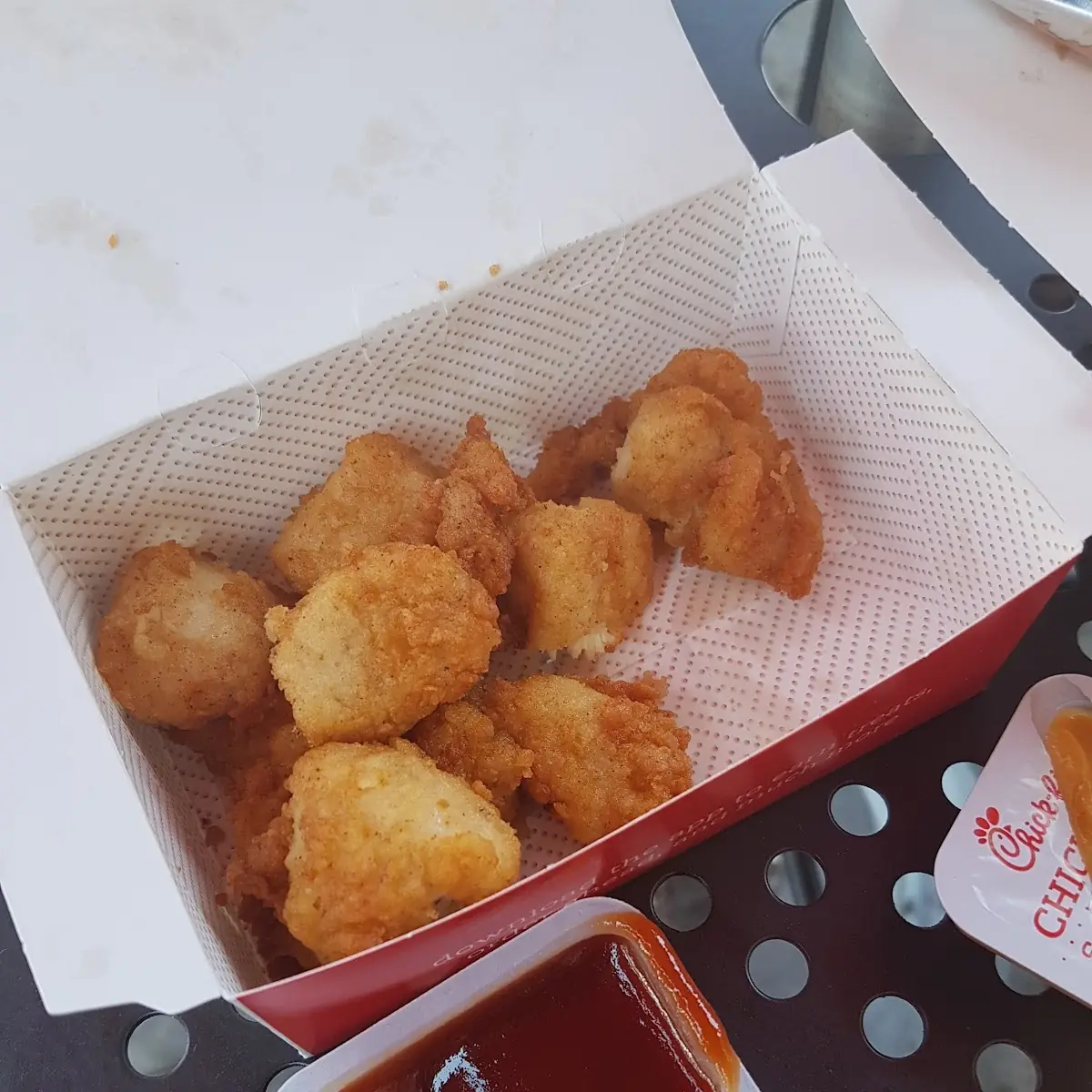 Tater Tots