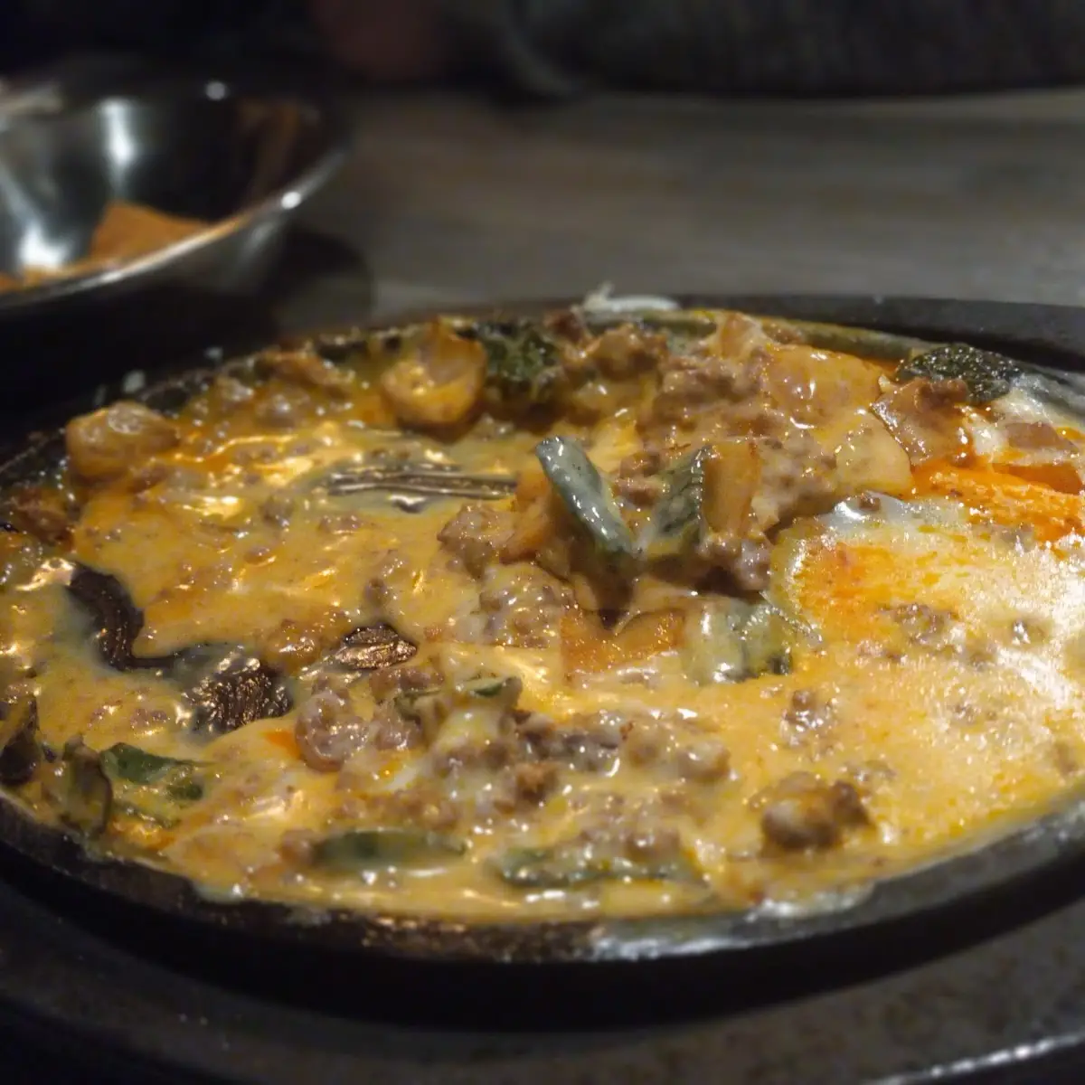 Cheese Dip