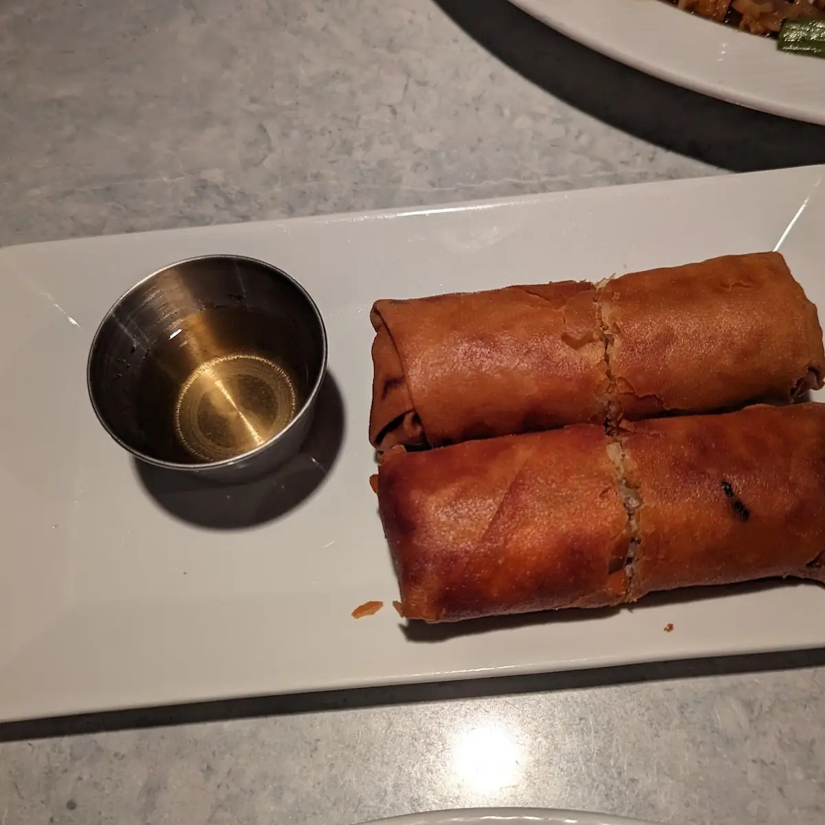 Egg Rolls 2