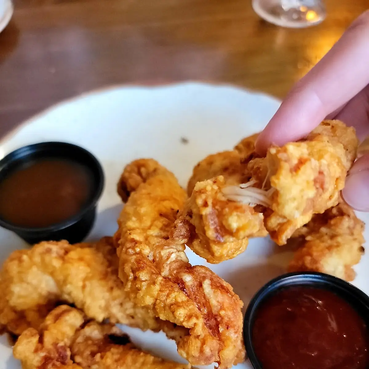 Fried Chicken