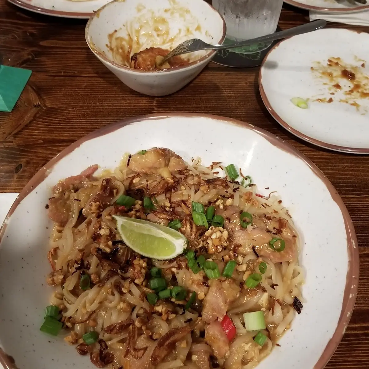 Pad See EW