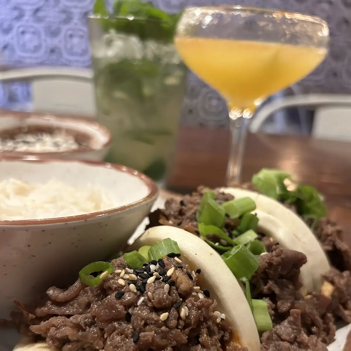 Rice and Black Beans