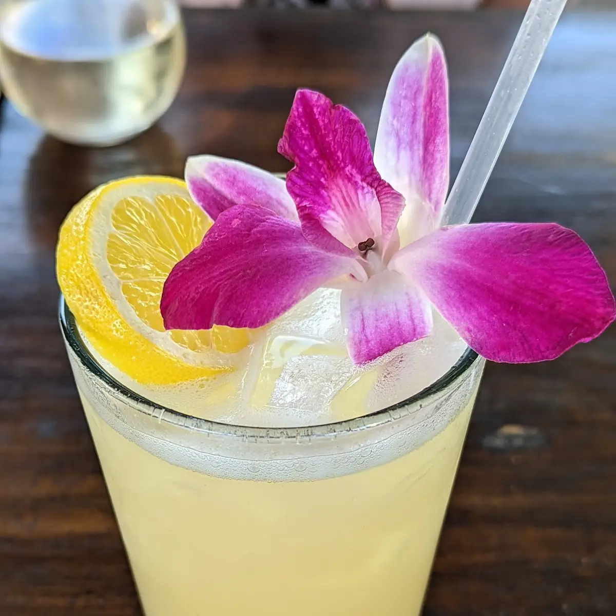 Virgin Pina Colada