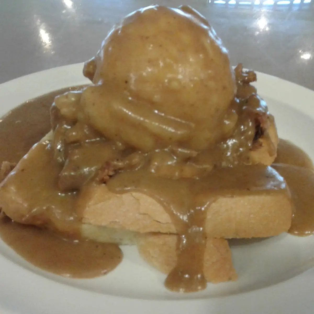 Pot Roast