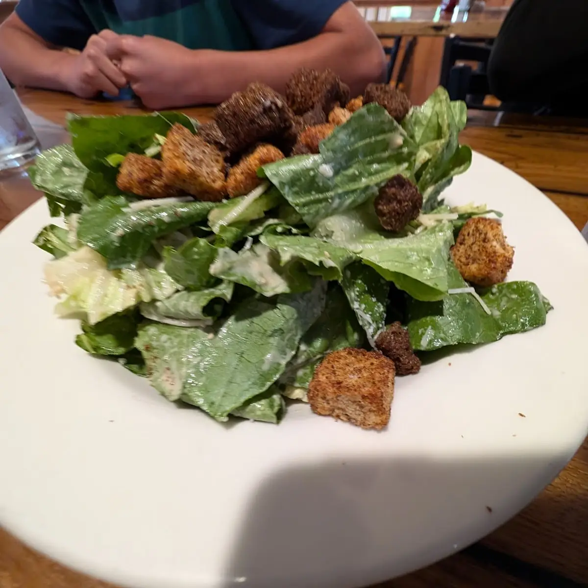 Caesar Salad