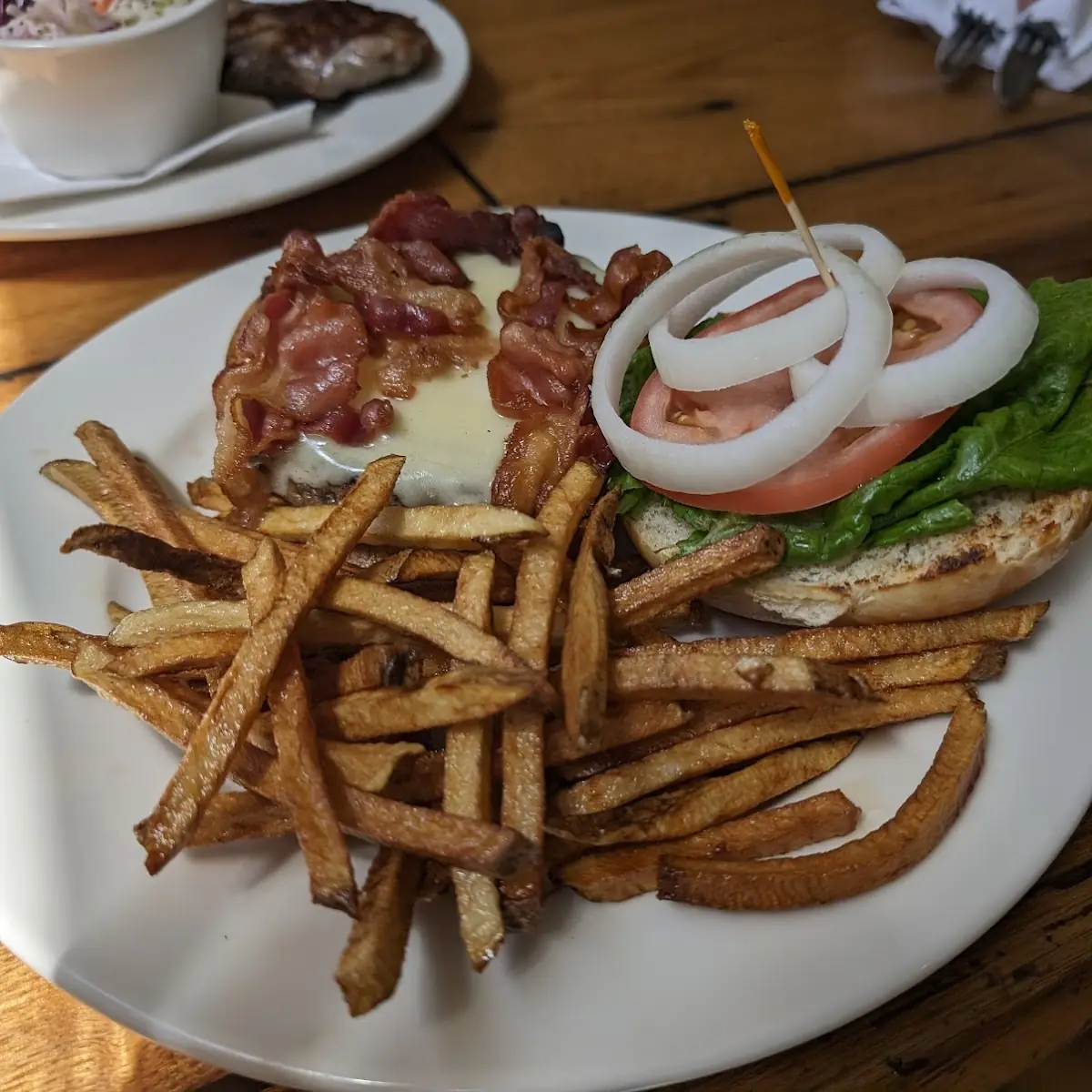 Chicken Sandwich
