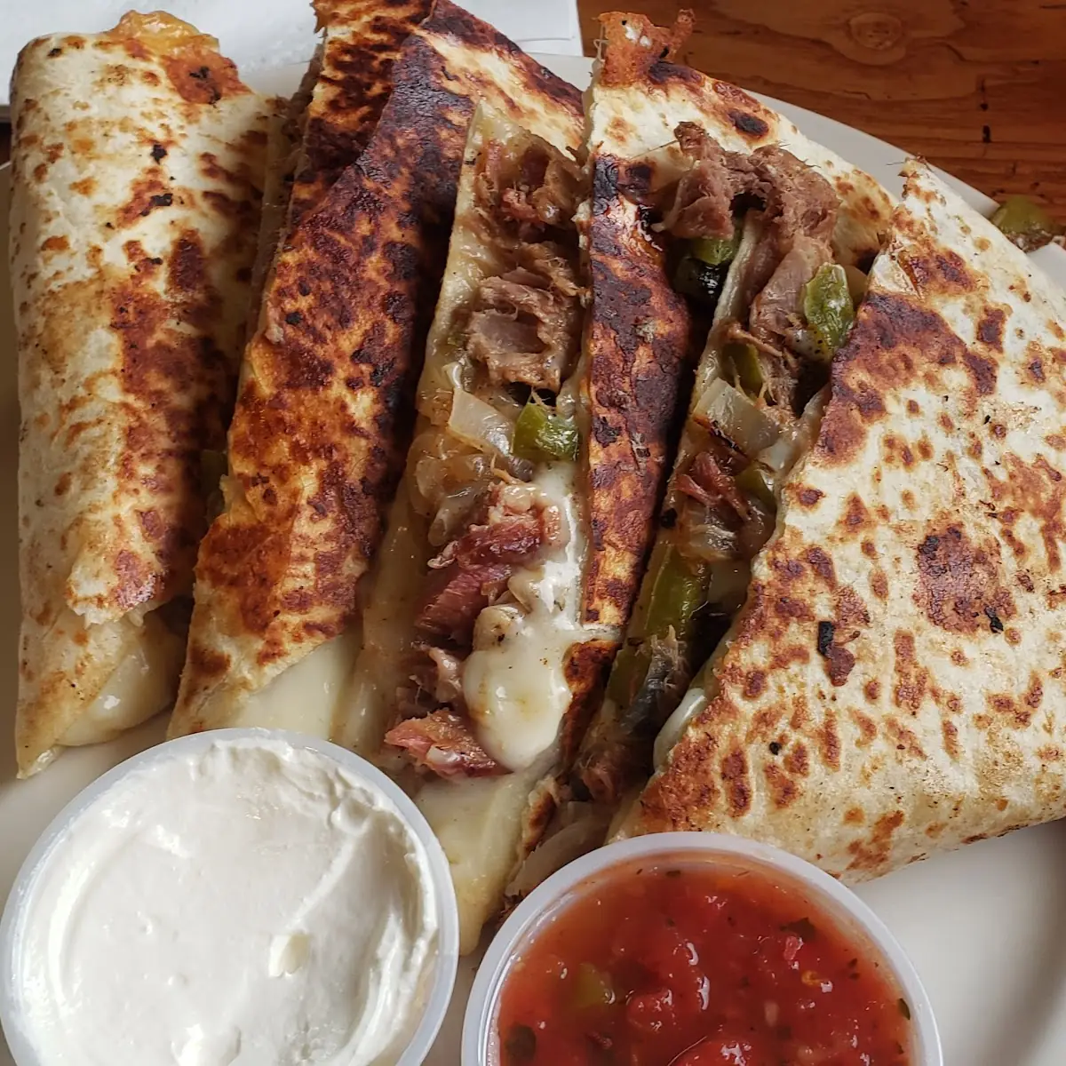 Quesadilla