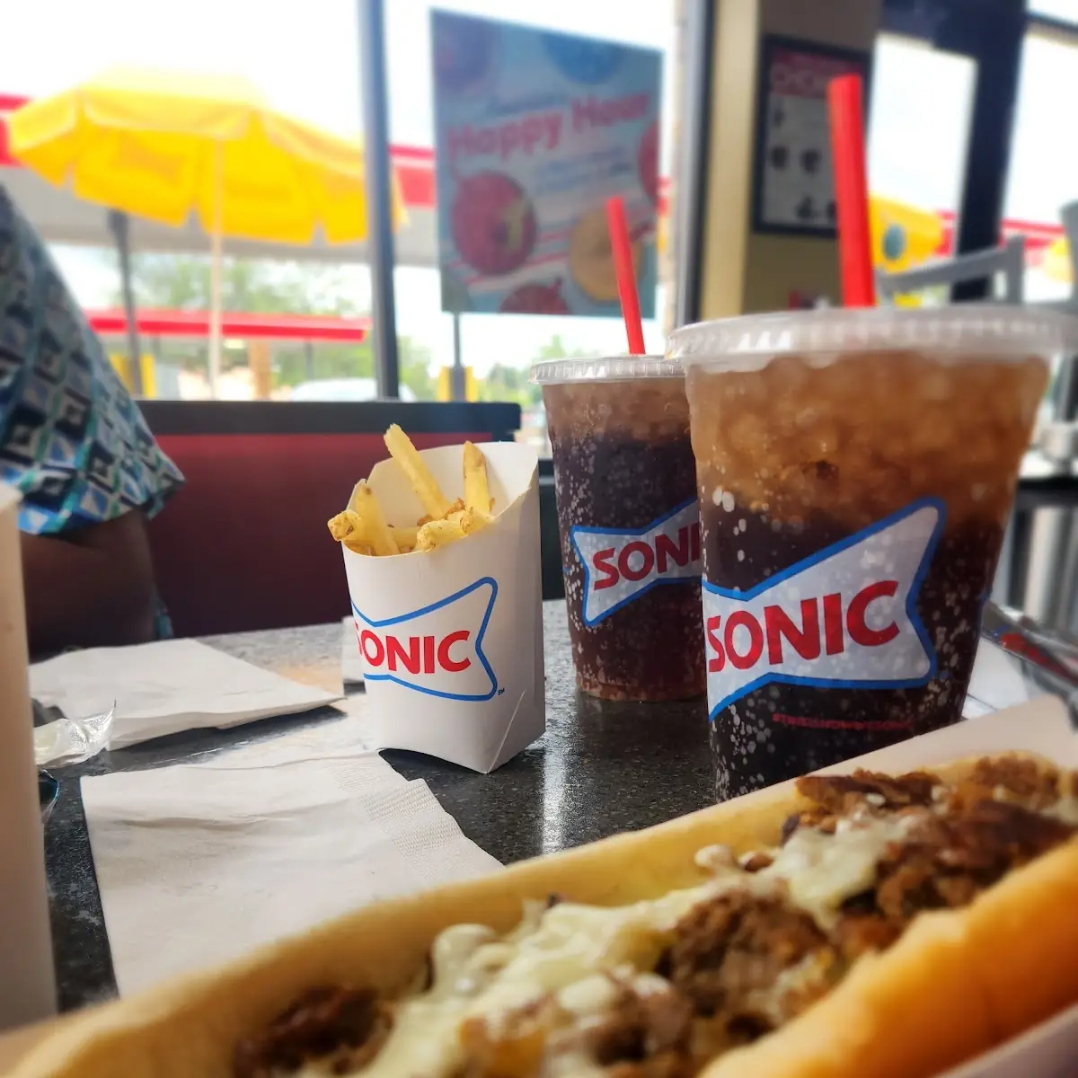 Chili Cheese Dog