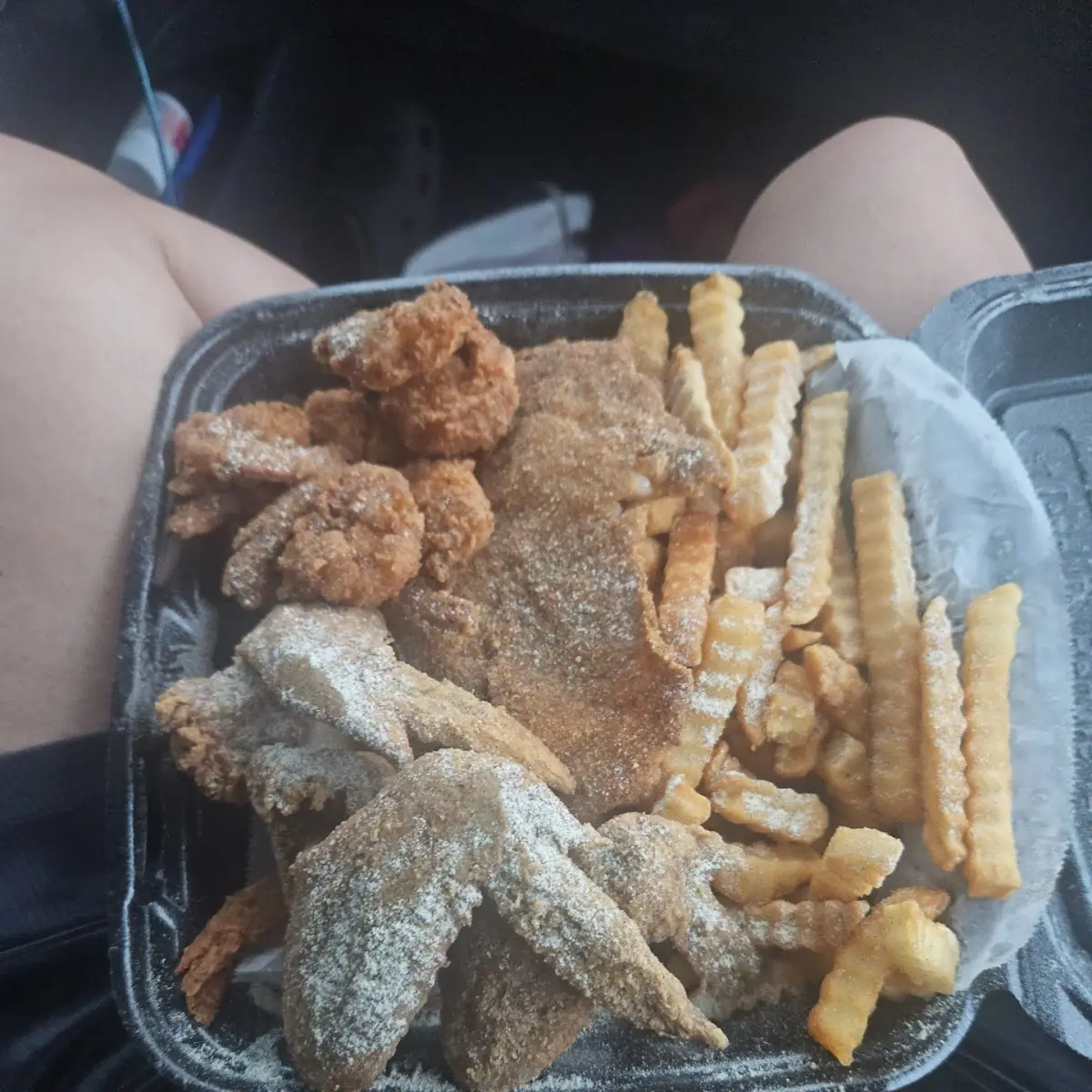 5 Pc Nuggets