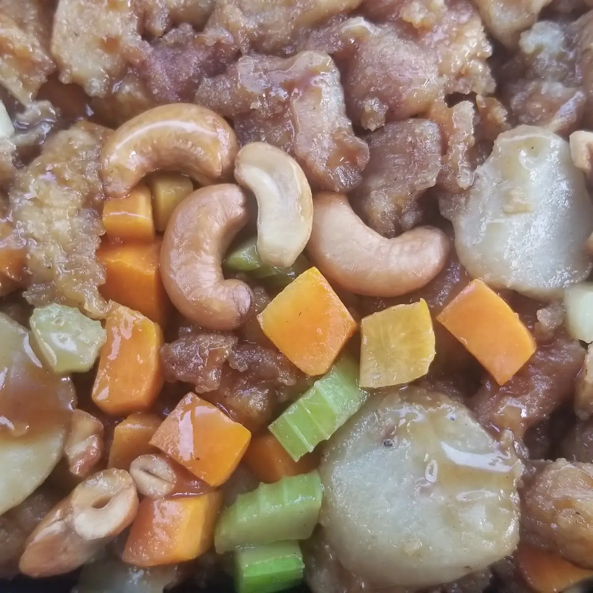 Chicken Rice Soup