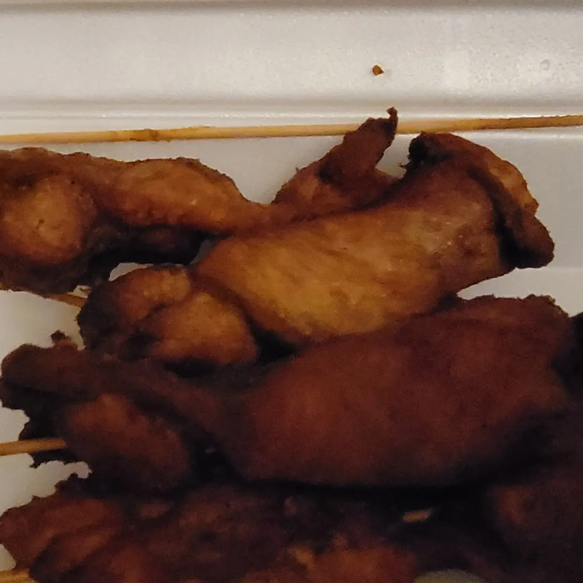 Chicken Teriyaki 4