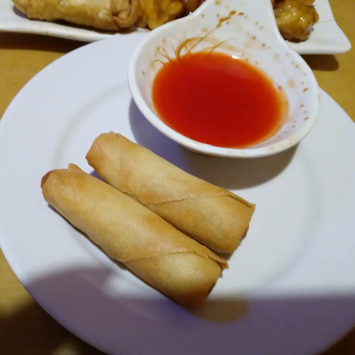 Spring Roll 2