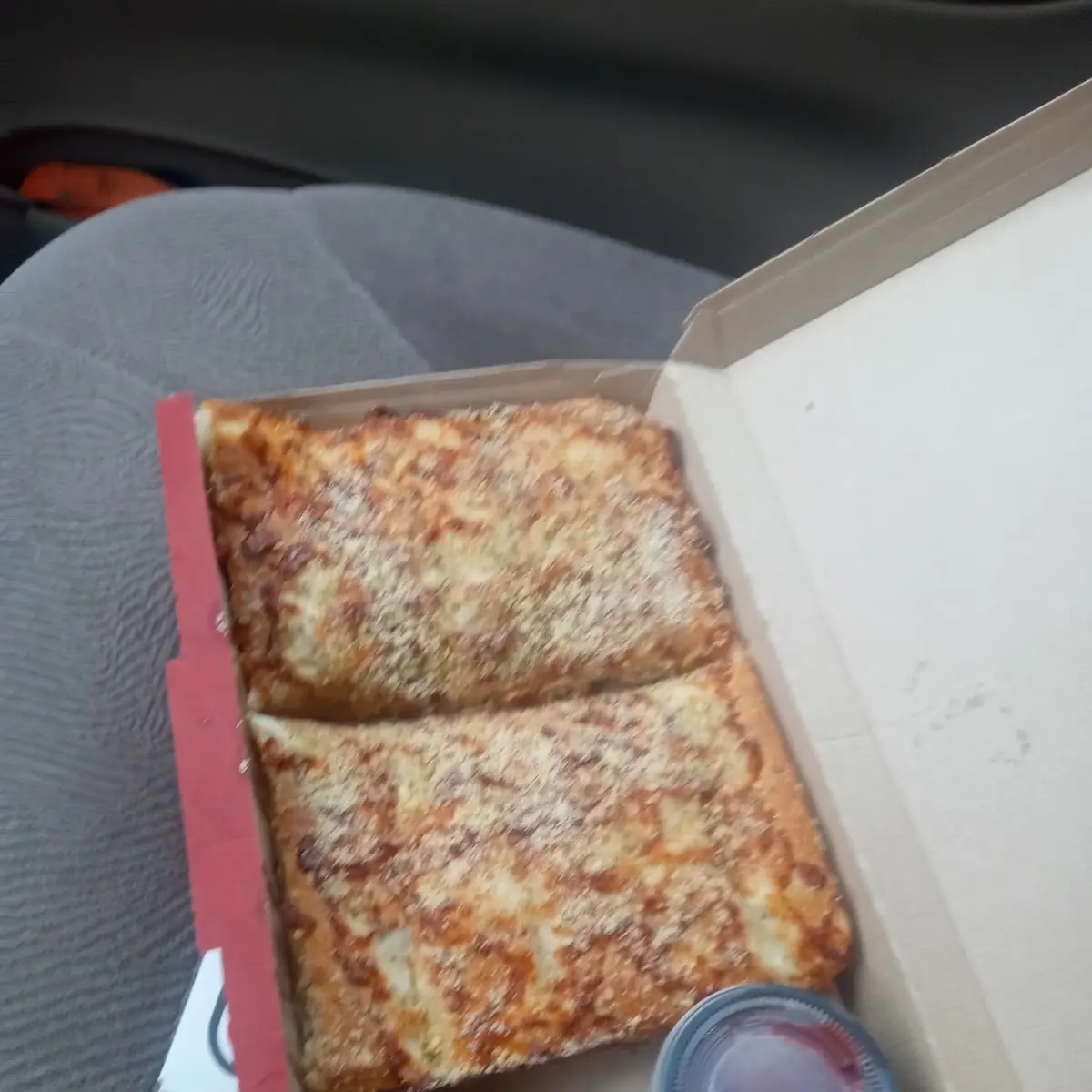 Cheese Bread