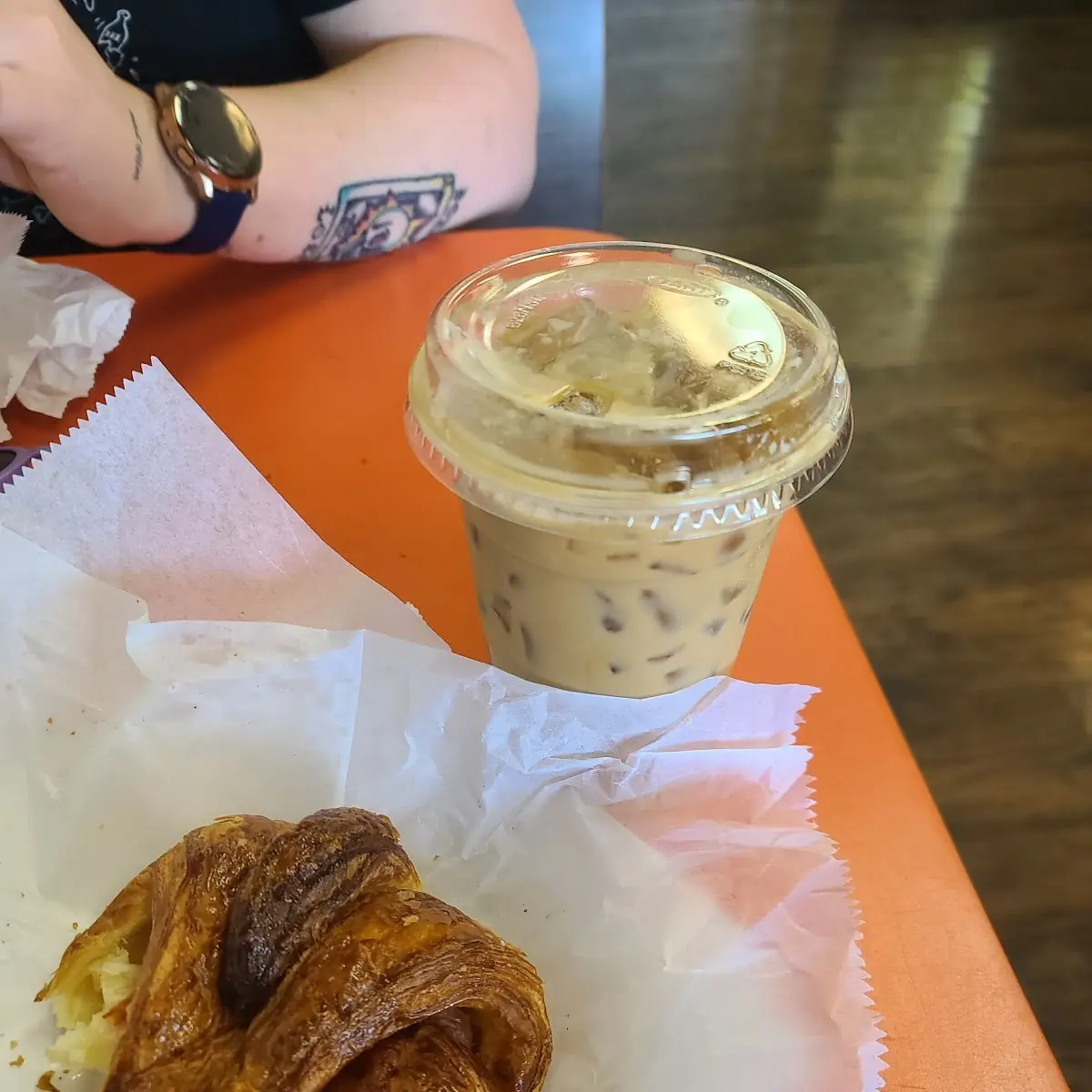 Croissant