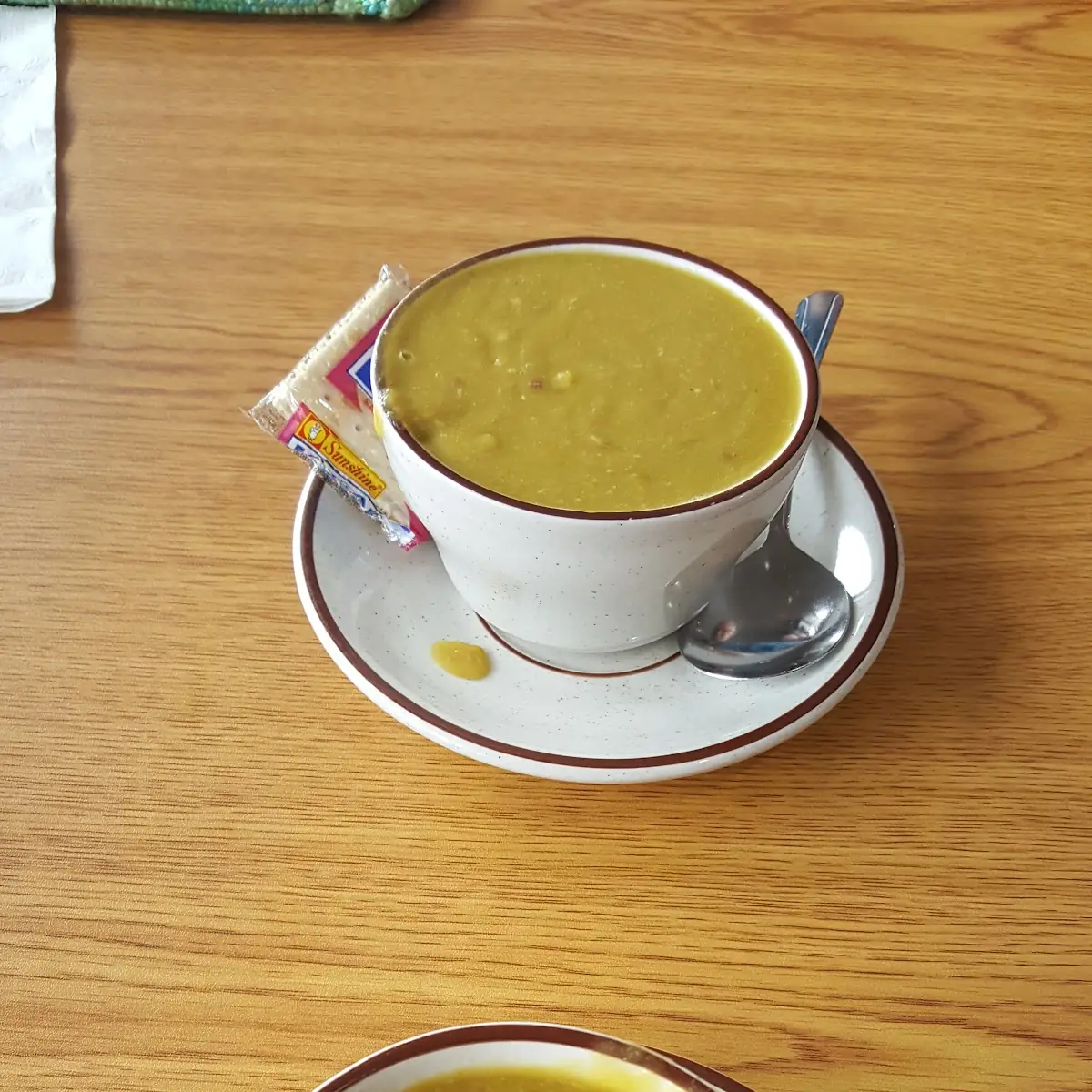 Split Pea Soup