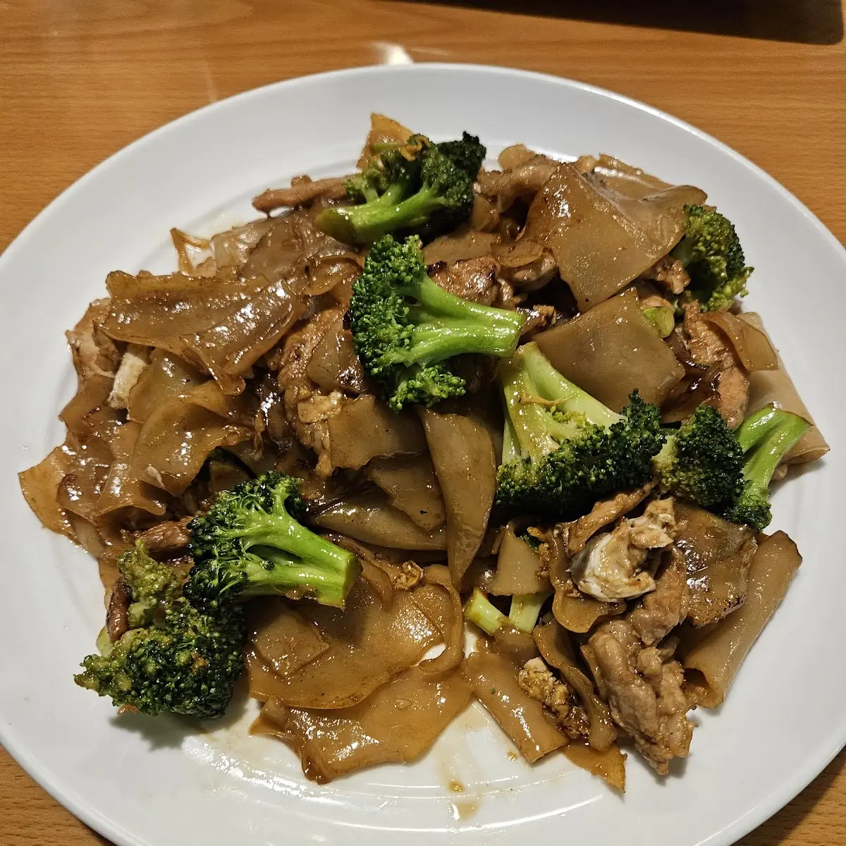 Pad See EW
