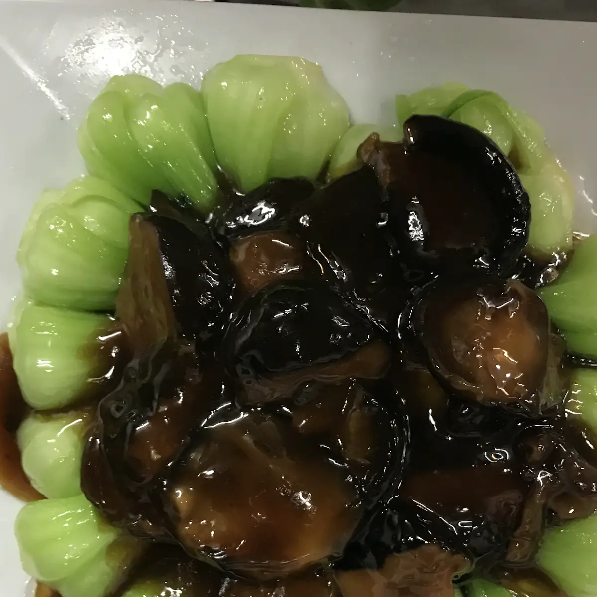 Bok Choy